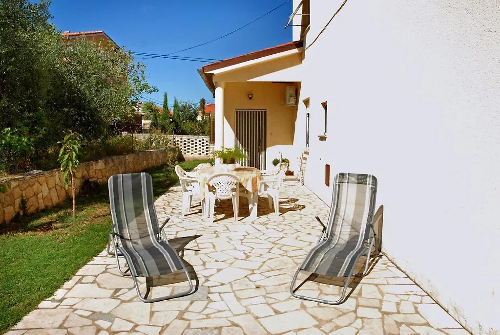 Villa Valentina Liznjan Holiday home