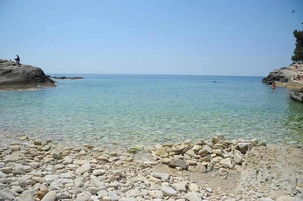 Holiday home Villa Valentina Liznjan