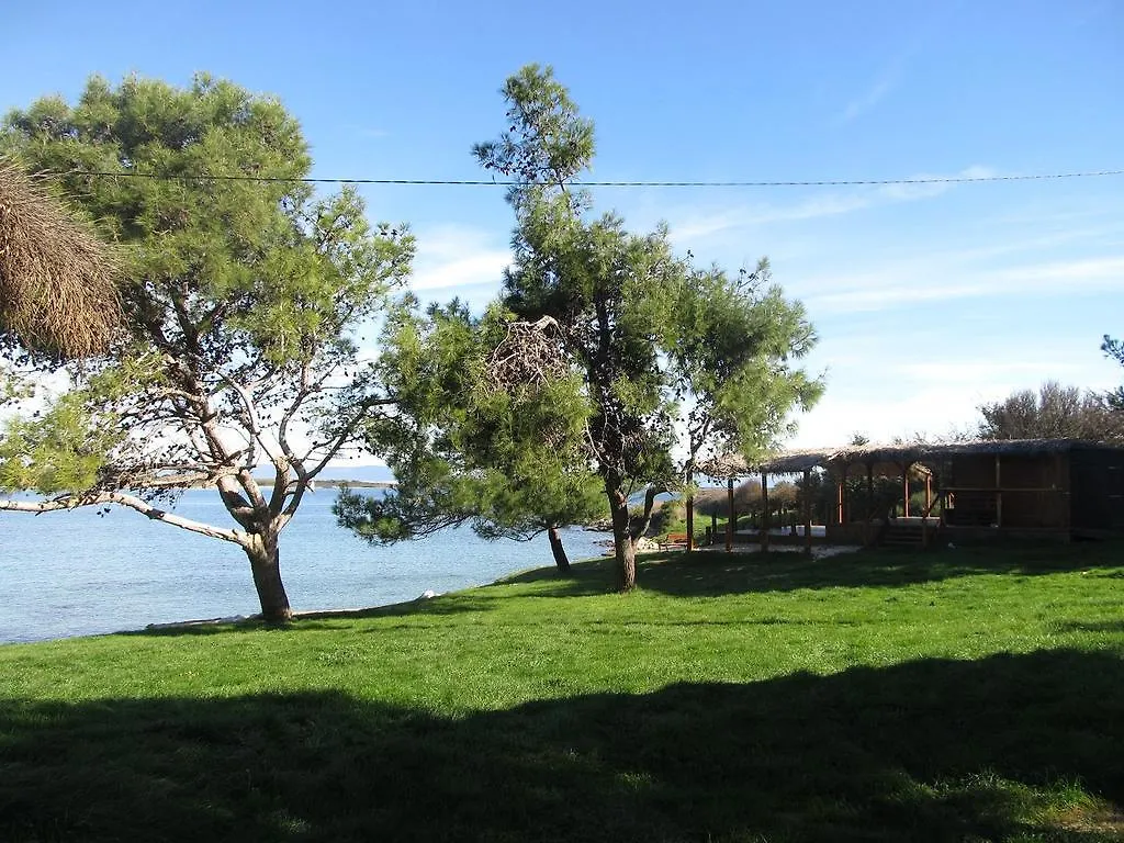 Villa Valentina Liznjan Croatia