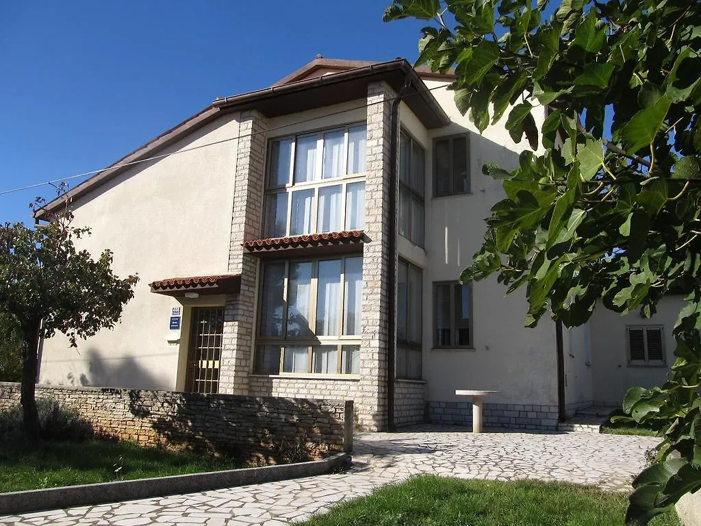 Villa Valentina Liznjan Holiday home