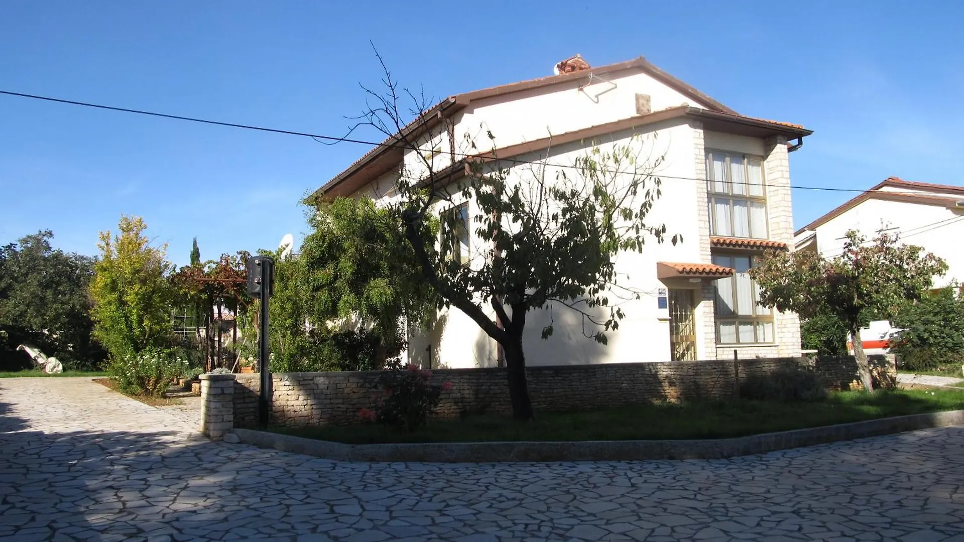 Holiday home Villa Valentina Liznjan