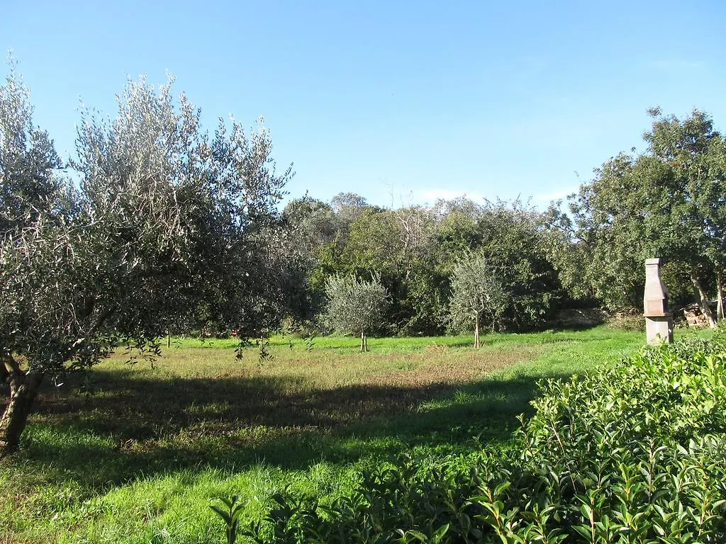 Villa Valentina Liznjan