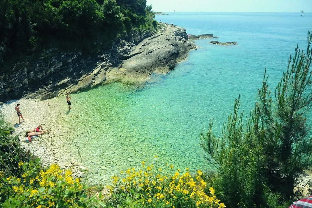 Holiday home Villa Valentina Liznjan