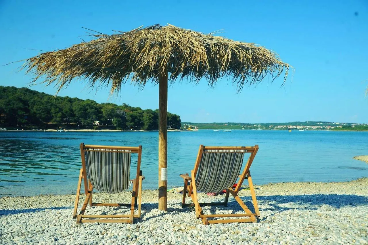 Villa Valentina Liznjan Croatia