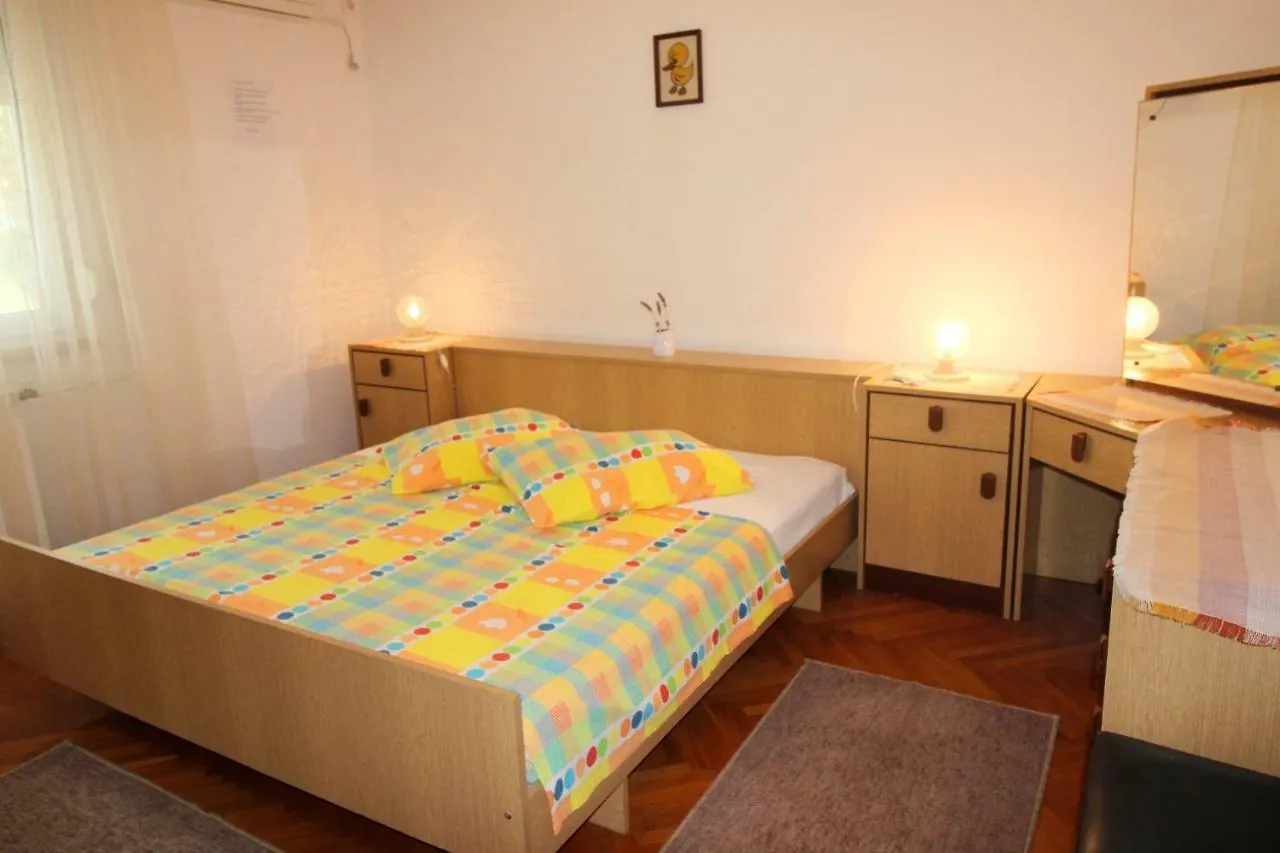 Holiday home Villa Valentina Liznjan Croatia