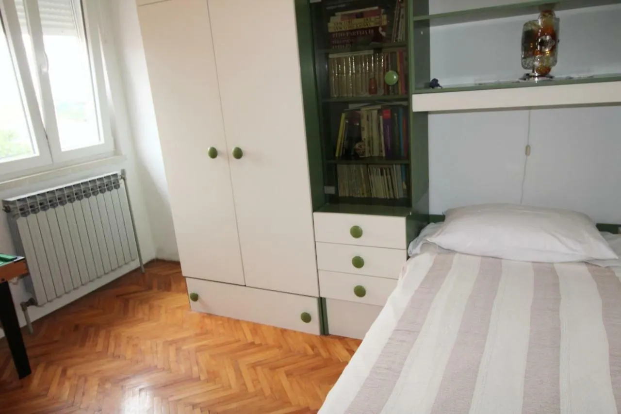 Villa Valentina Liznjan Holiday home