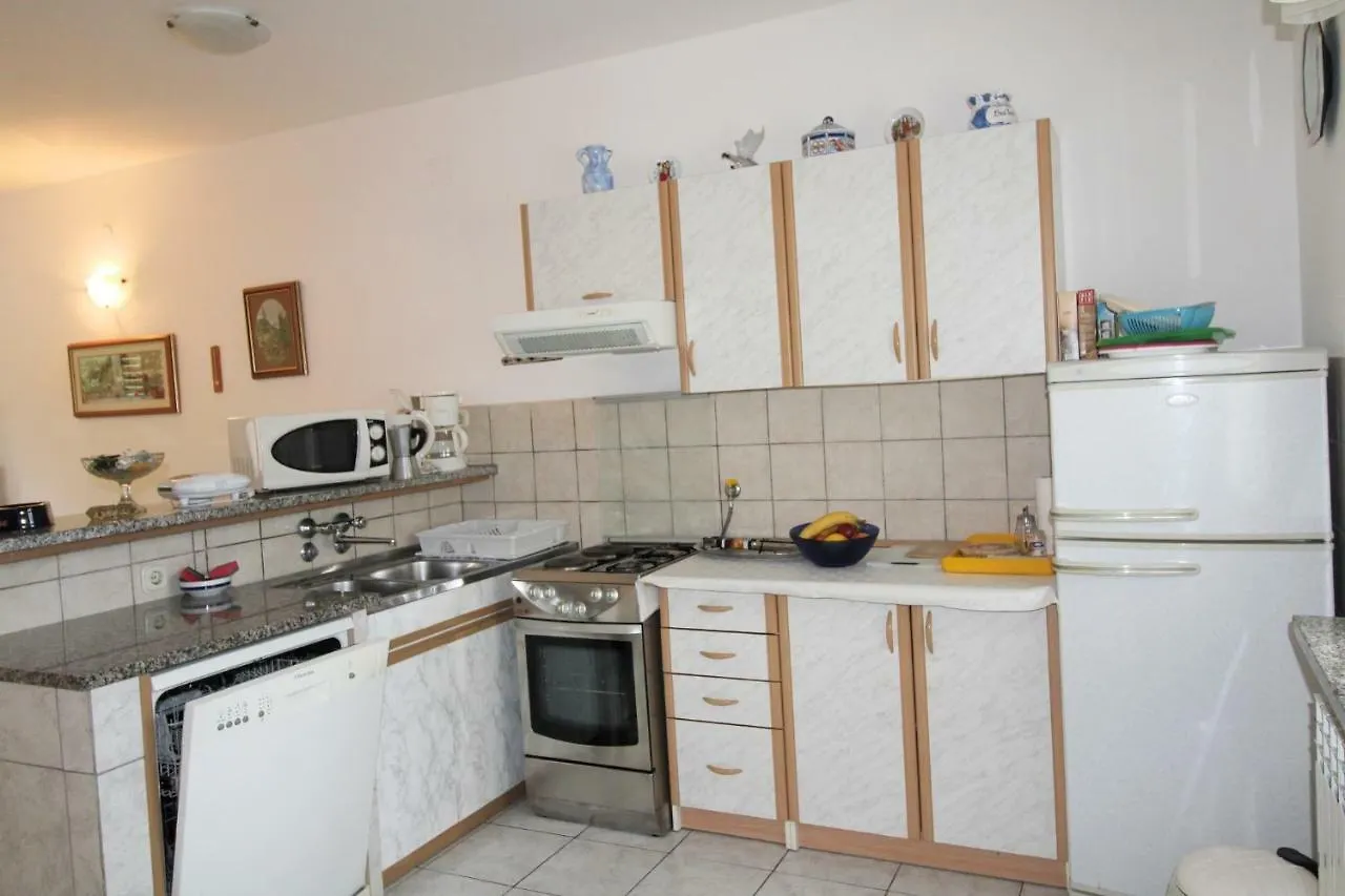 Holiday home Villa Valentina Liznjan Croatia