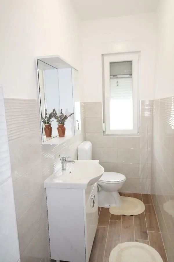 Holiday home Villa Valentina Liznjan