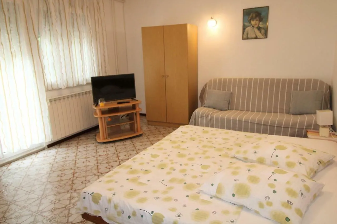 Villa Valentina Liznjan Croatia