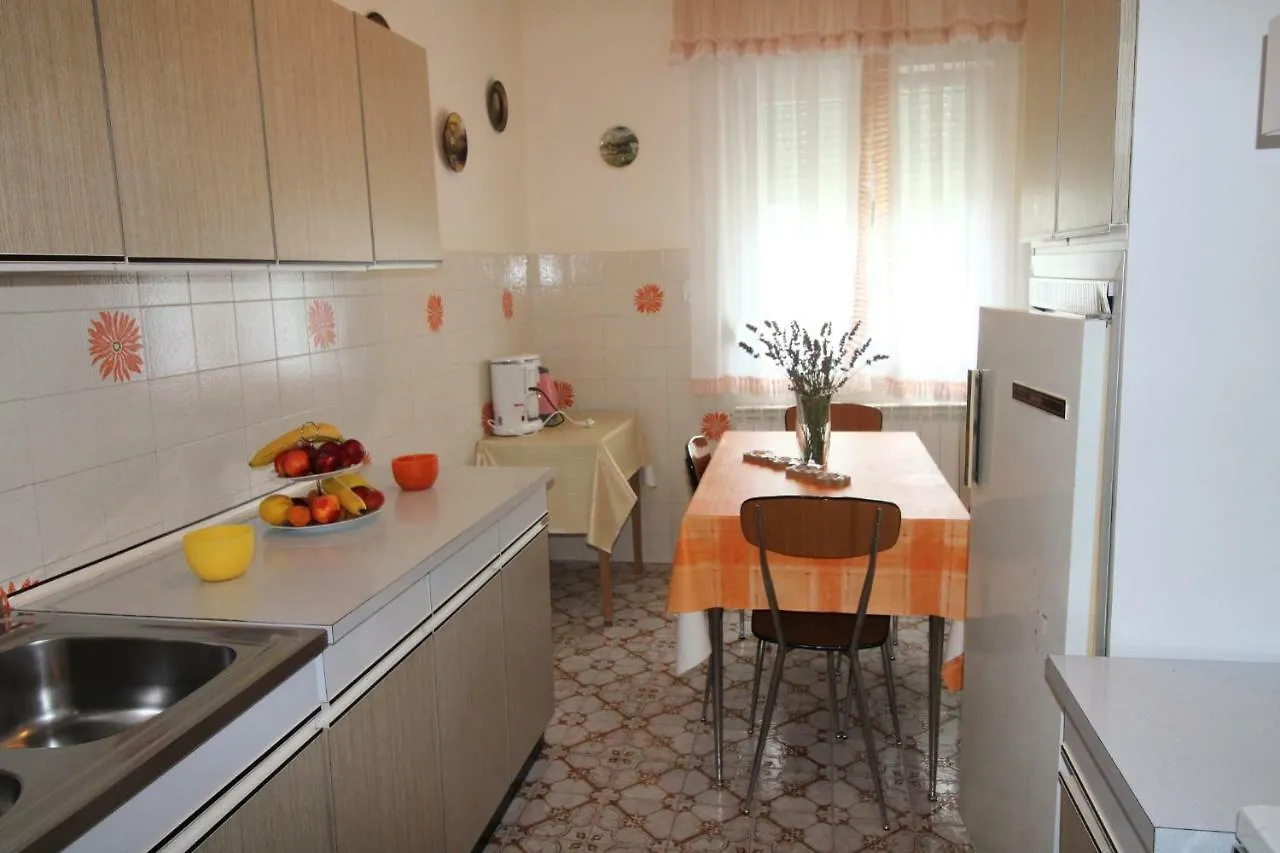 Villa Valentina Liznjan Holiday home