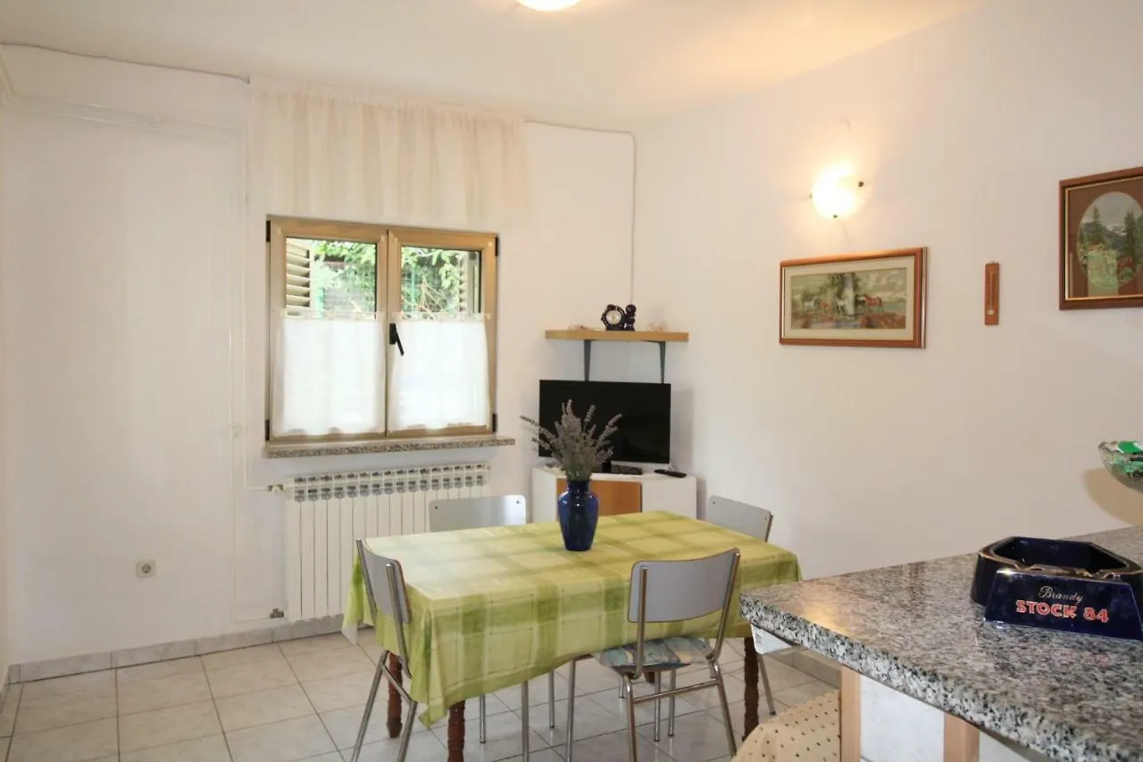 Holiday home Villa Valentina Liznjan