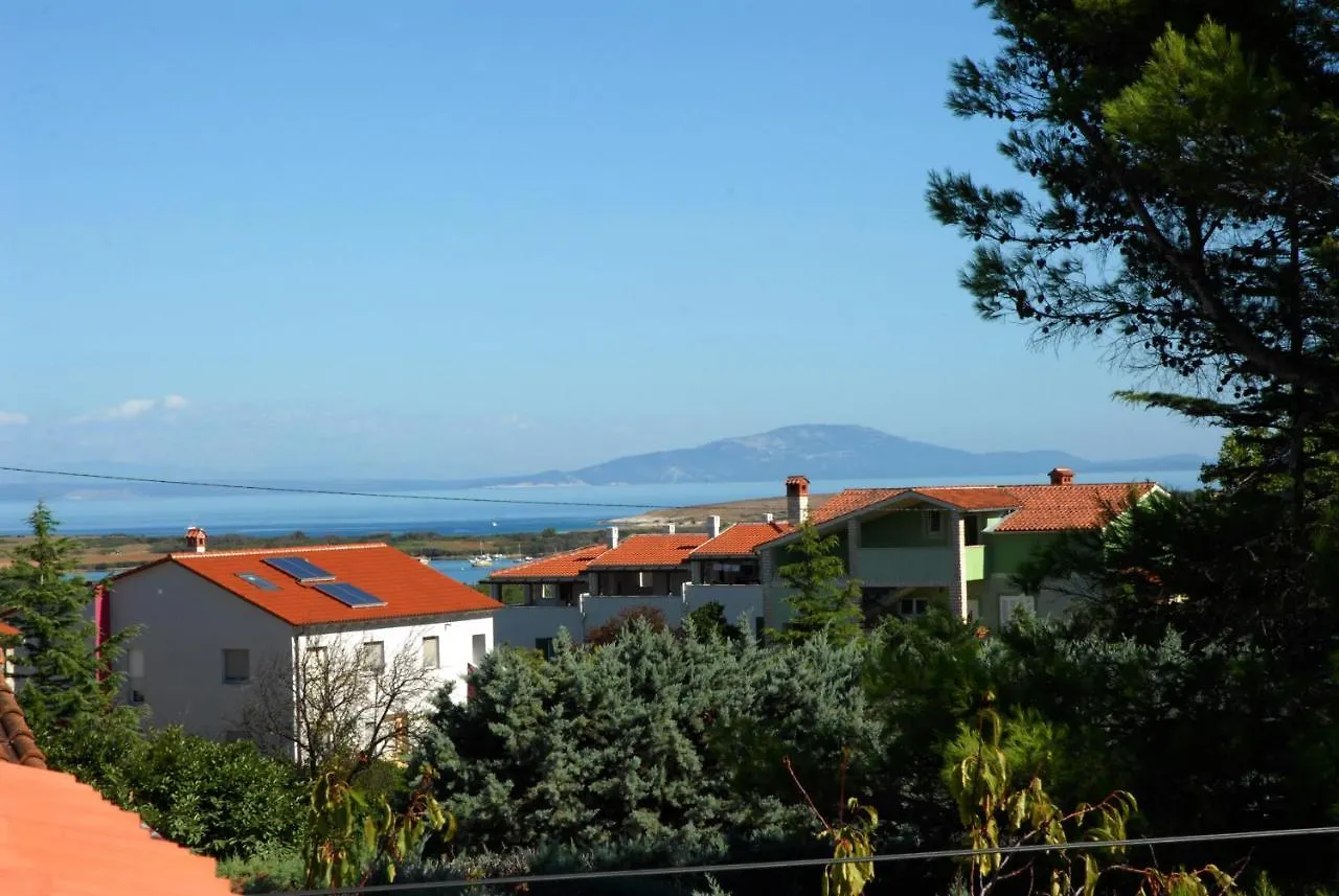 Villa Valentina Liznjan Croatia
