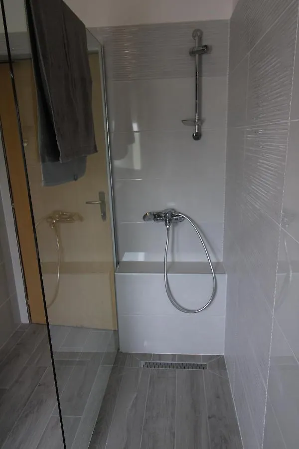 Holiday home Villa Valentina Liznjan Croatia