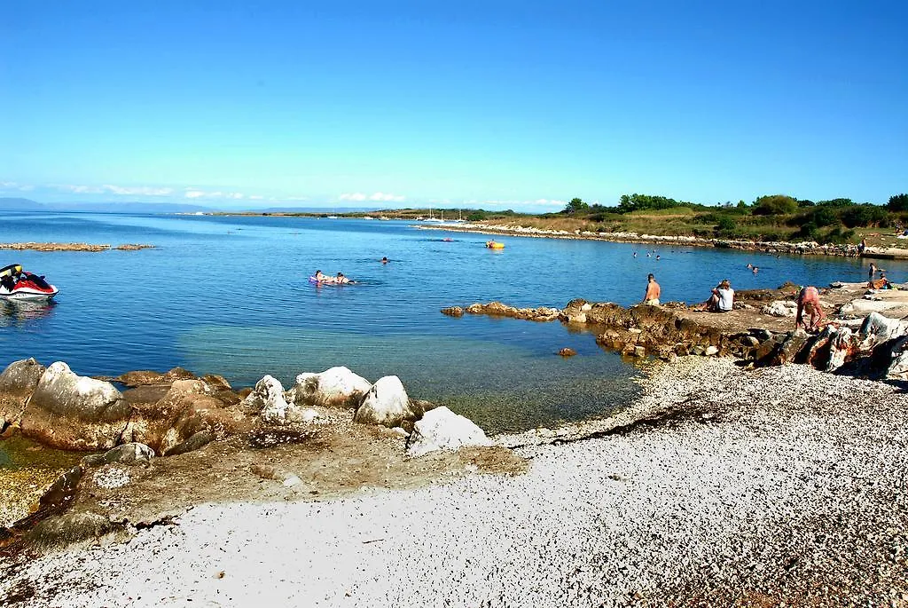 Villa Valentina Ližnjan