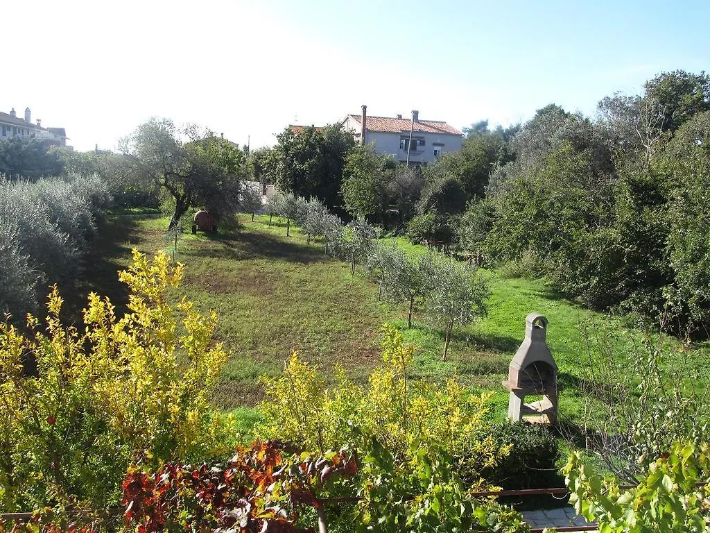 Holiday home Villa Valentina Liznjan