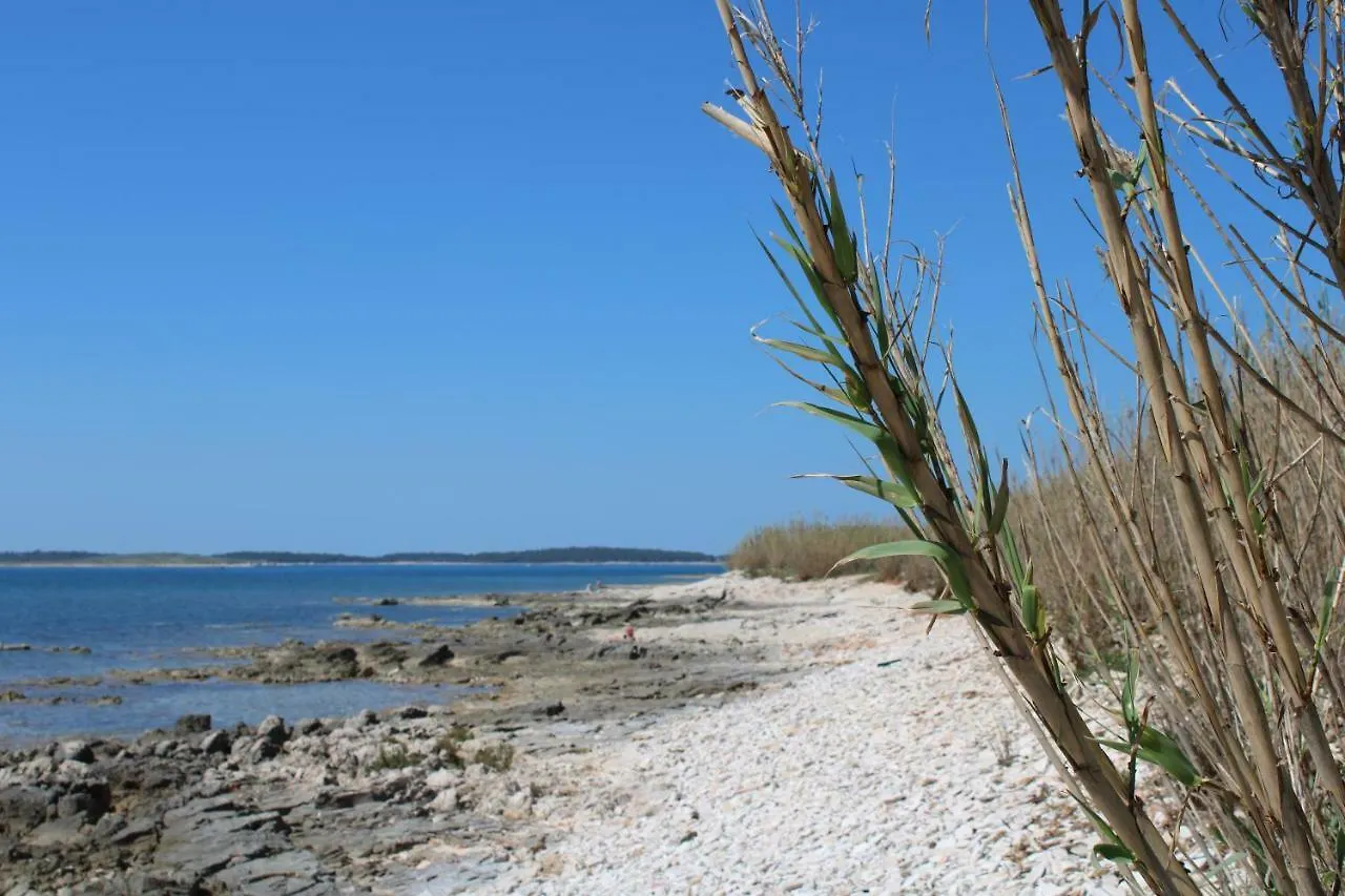 Holiday home Villa Valentina Liznjan Croatia